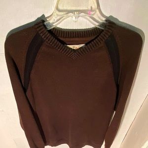 Men’s Tommy Bahama V-Neck Sweater